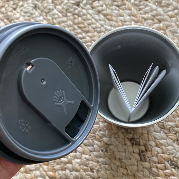 Hydro Flask Insulated Tumbler BNWT - Picture 3 of 5